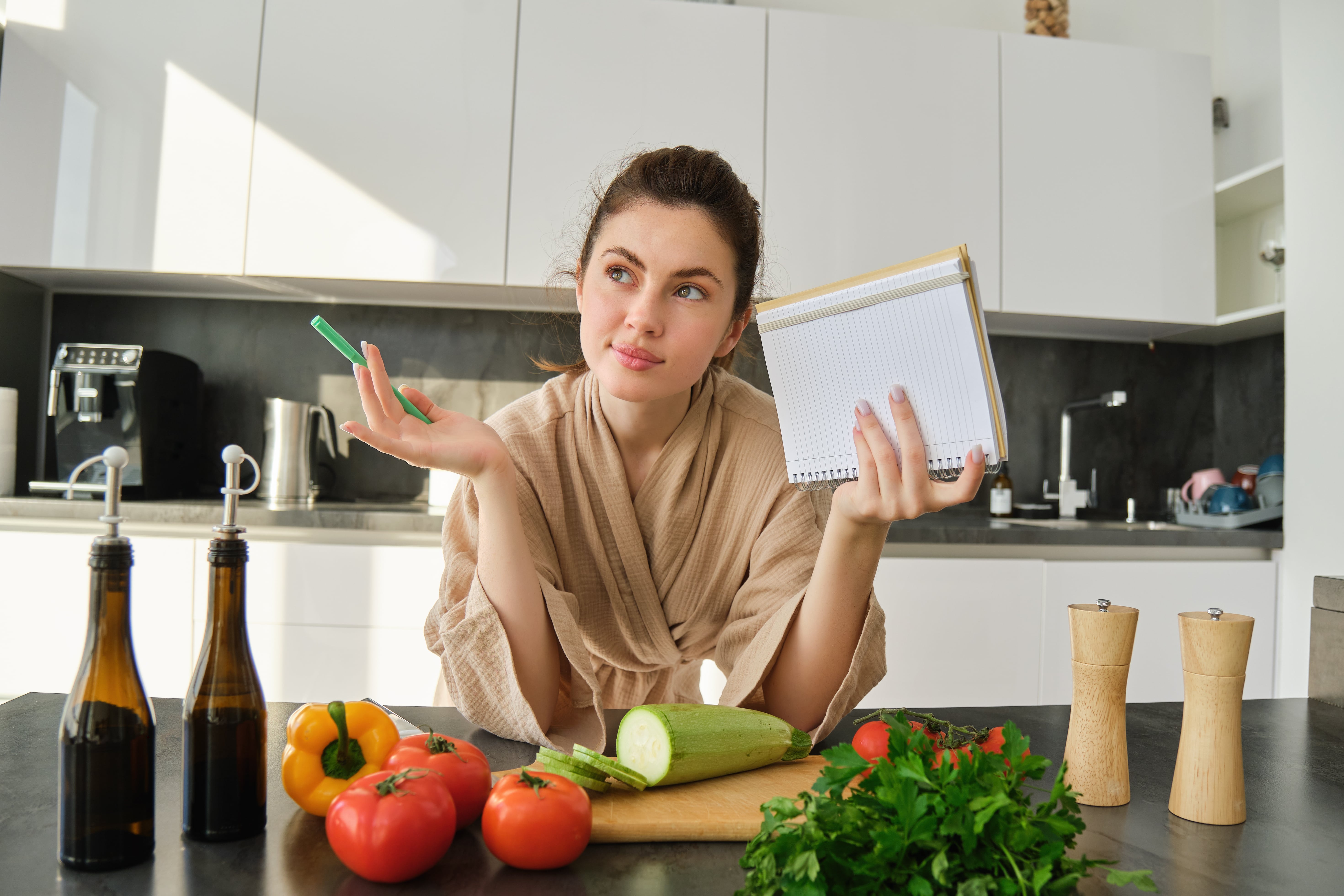 Mitos dan Fakta Seputar Diet Detoks